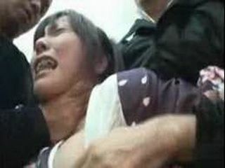 Asian Fuck Fantasy: Molested and Fucked in Elevator - Nippon Sex Adventure