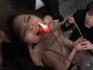 Get Kinky with Nippon Girls in Sexy Molestation and Bondage Porn Adventure