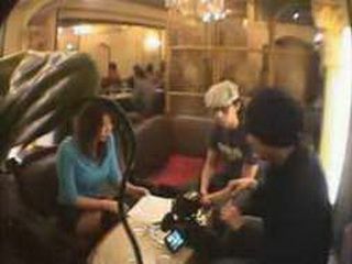 Asian Girl Wet & Horny: Public Fucking in Tokyo