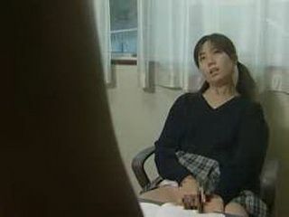 Japanese Teens go Crazy for Older Men in Nippon Porn