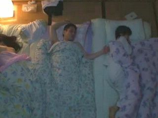 StepDad Fucks Young Girl in Forbidden Fantasy