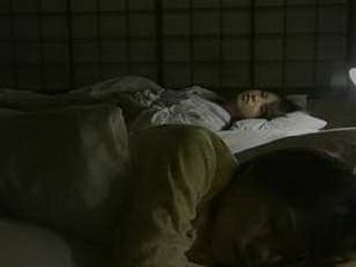 Japanese sisters' midnight fuck fest will make your nipples hard