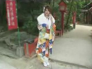 Unleash your inner desires with the naughty secrets of JAV Geishas in Tokyo, Japan