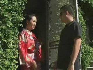 Get ready for some hot and horny Geisha blowjobs in this Oriental porn video, complete with Nippon, Thai, and China flavors!