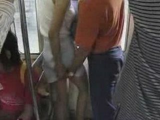 Sex with a Tragic Oriental Lady in Public Leads to a Nippon Fuck Pit Stop in Tokyo