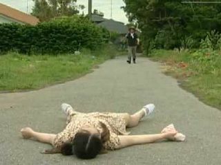 Horny Nippon Teen Pounds Farmer's Hole in XXX Fuck Fest