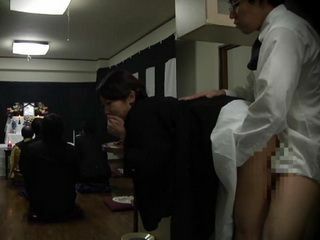 Horny Nippon Widow Fucks Dead Husband in Tokyo XXX, Porn, Thai, China Ritual