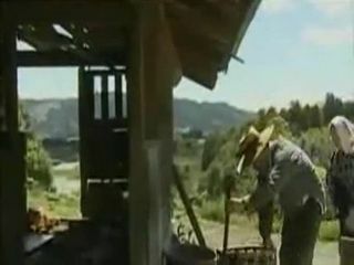 Fucking a Daddy-in-Law while the Fisherman's Away - A Taboo Family Affair in Nippon