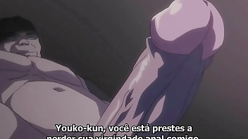 Dainiji Ura Nyuugaku Shiken - Episódio 01(legendado PT-BR)