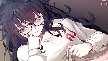 黒ギャルビッチ化計画（プロジェクト）っ！～引き篭もり妹を淫乱更生～