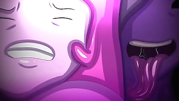 Princess Bubblegum and The Dark Heart