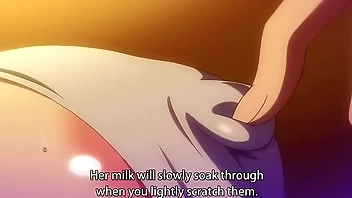 Bonyuu-chan-wa-dashitai Part 3