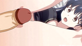 Boku no Kokoro Hentai Anna Yamada