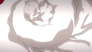 Mahou Shoujo Noble Rose - 01 - HD