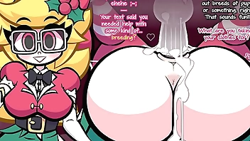 Horny HD Gifs [Try Not To Cum]