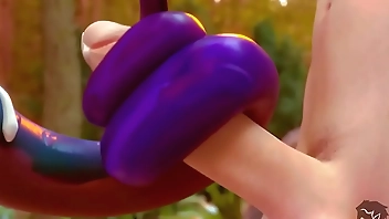 Blender compilation of 2024 (Overwatch porn, cumshot, blowjob, backshots, cum on face, submissive ect)