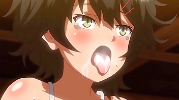 Succubus Connect! - Episode 01 (subtitled PT-BR)