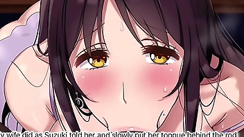 Moshimo Tsuma 2 (Eng sub)