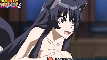 The Eminence in Shadow Hentai