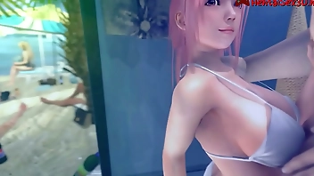 Short Animations Compilation (loops) ▰ HENTAI Assembly (2020-2022)