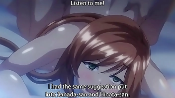 Ijirare Fukushuu Saimin Fav doggystyle scenes