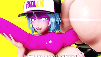 Lewd delusion [nyakumi]