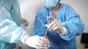 Femdom Compilation by DominaFire and MizziRed