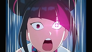 Juri Han Compilation