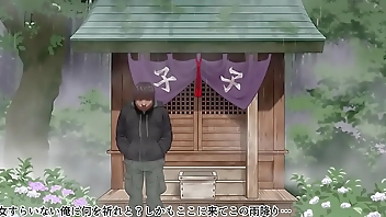 つゆ籠り 濡れ透けいちゃラブＨ