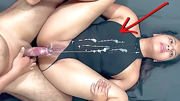 (Compilation) Wrong Holes with Big Cumshots!