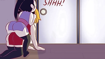 Tengen bangs Suma (Demon Slayer)