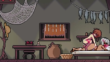 Life whit the tribu (Part1)