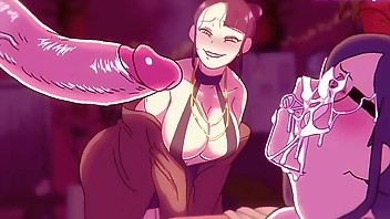 Rainy Day (Lewdfroggo) VOSTFR