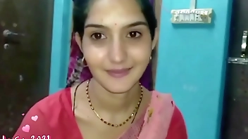 Newly married Indian hot girl was fucked by her husband