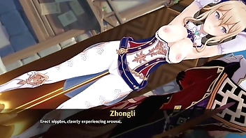 KleePrankAdventure part 2