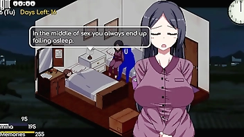 FAP Caves 5.3.2 - Winter Memories (Dry Spell 2/2)