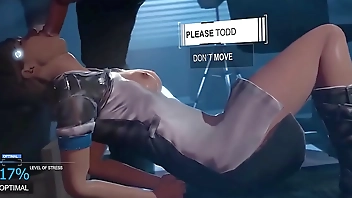 Hentai detroit become human