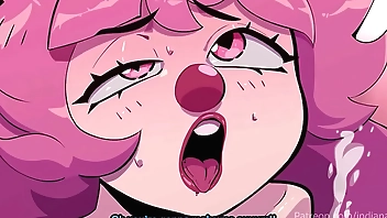 [ Clussy Fever (Geirdo Toneido)  ] - Indianansfw / Anifancys