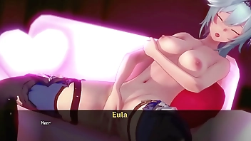 KleePrankAdventure part 6