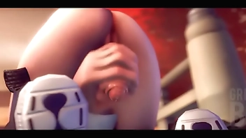 Well, now she's a step mother...or father?