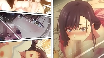 Finale - Critical Erotica (S1:E11 - Fufuu Review 2/2)