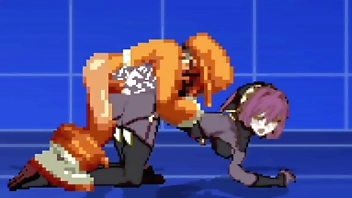 Bao vs Shadows (Sample)