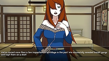 Naruto Hentai - Naruto Trainer (Dinaki) [v0.17.2] Part 84 Nudes By The Lake By LoveSkySan69