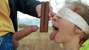 NEW 2024 GAME OF TASTE OUTDOORS! XSanyAny