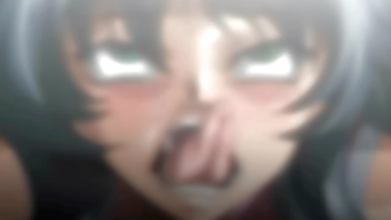 Taimanin Asagi Humans Hardcore Hentai