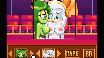 Project X Love Potion Disaster Zeta Gallery