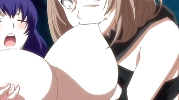 Seikon no qwaser sucking breasts Milk and qwaser crazy lesbian sucking tomo tits