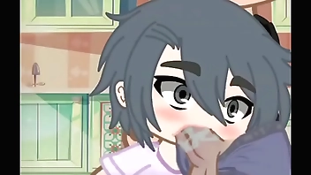 Fucking My br0tπ€₹'s Mouth ( Sound Warnin ) Gacha Club