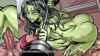 【虎雄】LEWD GYM実況プレイ パート4　最終回！けど…音声トラブル…