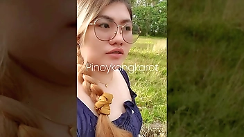 Come and fuck with us in Abandon place